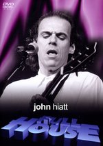 Film: John Hiatt - Full House