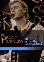Film: Bruce Hornsby - At Rockpalast