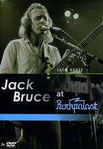 Film: Jack Bruce - At Rockpalast [2 DVDs]