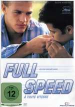 Film: Full Speed - A Toute Vitesse (OmU)