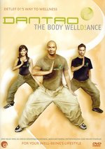 Film: Dantao - The Body Welld!ance