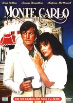 Film: Monte Carlo [2 DVDs]
