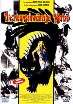 Film: Die neunschwänzige Katze