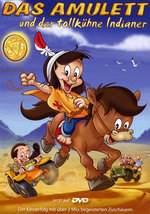 Film: Das Amulett und der tollkühne Indianer