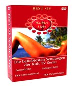 Film: Wahre Liebe - Box-Set [4 DVDs]