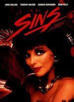 Film: Sins - Box-Set [3 DVDs]