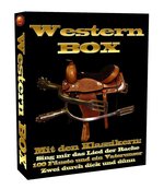 Film: Western Box [3 DVDs]