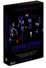 Film: Crime Story - Season 1 [5 DVDs]