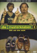 Film: Die Musterknaben Teil 3