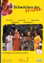 Film: Die Schwächen der Frauen