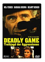 Film: Deadly Game - Treibjagd der Aggressionen (+ CD)