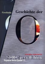 Film: Geschichte der O - Box-Set [SE] [5 DVDs]