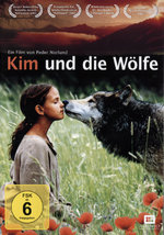 Film: Kim und die Wölfe (Vanilla-Edition)