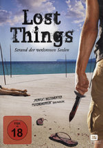 Film: Lost Things - Strand der verlorenen Seelen