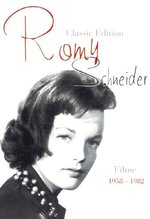Film: Romy Schneider - Classic Edition [5 DVDs]