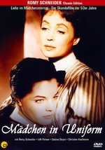 Film: Mädchen in Uniform