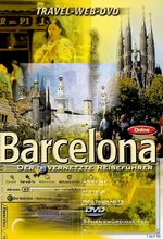 Film: Barcelona - TRAVEL-WEB-DVD