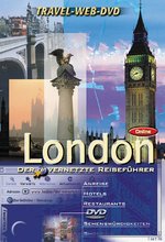 Film: London - TRAVEL-WEB-DVD