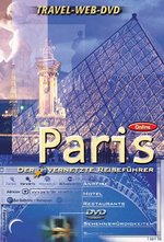 Film: Paris - TRAVEL-WEB-DVD