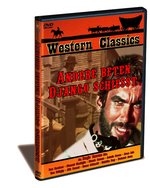 Film: Andere beten, Django schiesst