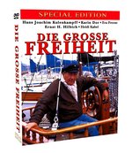Film: Die grosse Freiheit [4 DVDs]