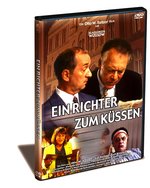 Film: Ein Richter zum küssen