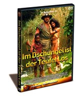 Film: Im Dschungel ist der Teufel los