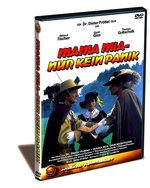 Film: Mama Mia - Nur keine Panik