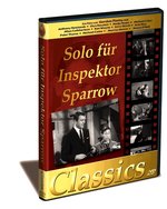 Film: Solo für Inspektor Sparrow