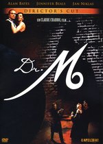 Film: Dr. M [DC]