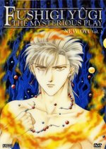 Film: Fushigi Yugi - The Mysterious Play/New OVA Vol.2