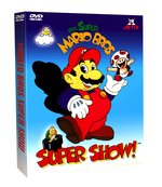 Film: The Super Mario Bros. Super Show [4 DVDs]