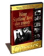 Film: Wenn Scotland Yard das wüsste - The Professional