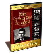 Film: Wenn Scotland Yard das wüsste - Breakout