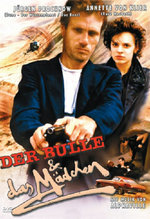 Film: Der Bulle und das Mädchen