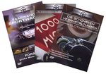 Film: Faszination Automobil - Paket [3 DVDs]