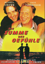 Film: Die Summe der Gefühle