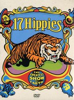 Film: 17 Hippies - The Greatest Show on Earth