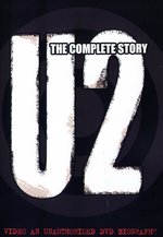 Film: U2 - The Complete Story