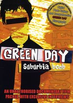 Film: Green Day - Suburbia Bomb