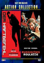Film: Action Collection - Haftbefehl/Russ. Roulette