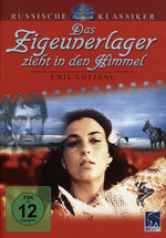 Film: Das Zigeunerlager zieht in den Himmel - Russ.Kl.
