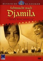 Film: Sehnsucht nach Djamila - Russische Klassiker