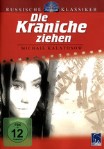 Film: Die Kraniche ziehen - Russische Klassiker
