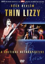 Film: Thin Lizzy - Rock Review/A Critical Retrospectiv