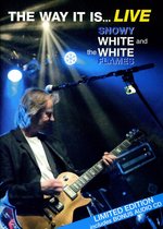 Film: Snowy White and the White Flames - Live [LE]