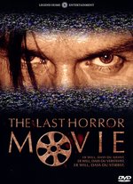 Film: The Last Horror Movie