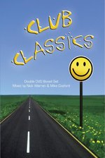 Film: Club Classics [2 DVDs]