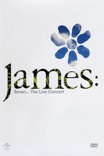 Film: James - Seven...The Live Concert