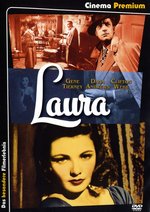 Film: Laura [SE] [2 DVDs]